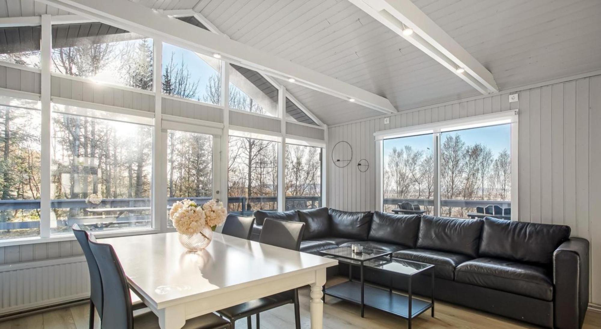 Dream Feriehus *